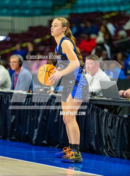 Thumbnail 3 in North Myrtle Beach vs Berkeley (SCHSL 5A Div 2 Semifinal) photogallery.