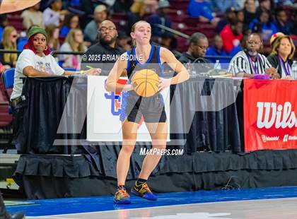 Thumbnail 2 in North Myrtle Beach vs Berkeley (SCHSL 5A Div 2 Semifinal) photogallery.