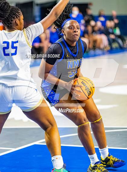 Thumbnail 1 in North Myrtle Beach vs Berkeley (SCHSL 5A Div 2 Semifinal) photogallery.