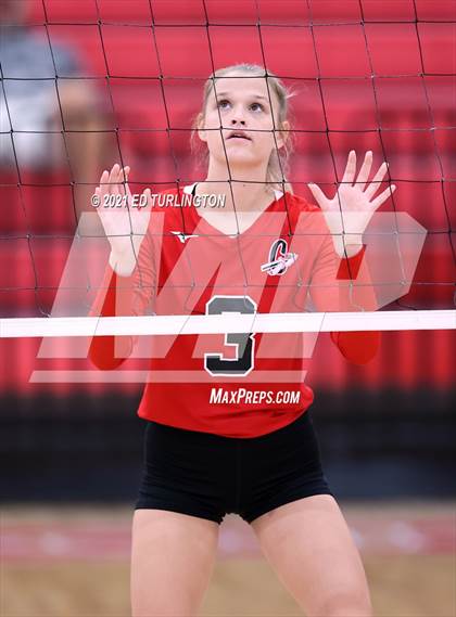 Thumbnail 1 in Milton @ Cherokee photogallery.