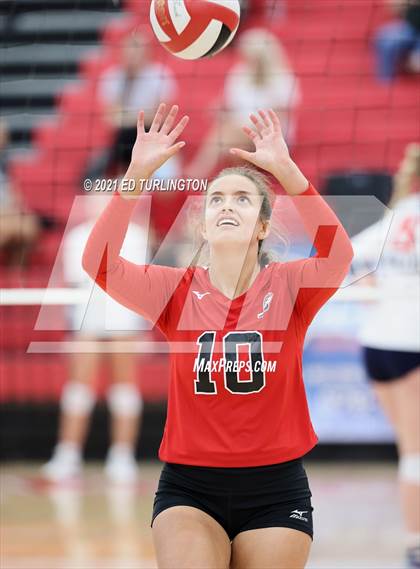 Thumbnail 3 in Milton @ Cherokee photogallery.