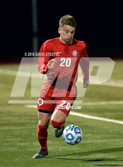 Thumbnail 1 in McClatchy vs. Folsom (CIF SJS D1 Final) photogallery.