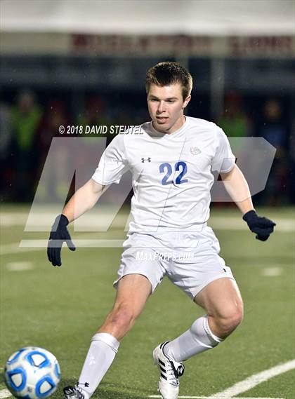 Thumbnail 1 in McClatchy vs. Folsom (CIF SJS D1 Final) photogallery.