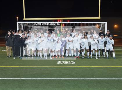 Thumbnail 1 in McClatchy vs. Folsom (CIF SJS D1 Final) photogallery.