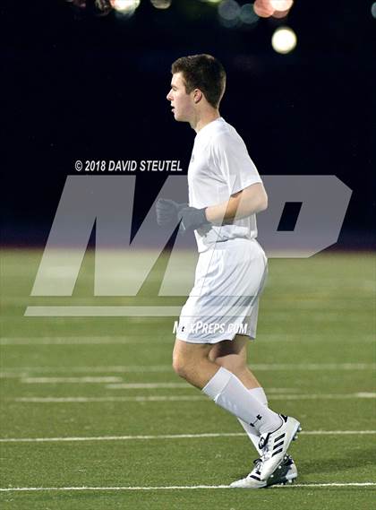 Thumbnail 2 in McClatchy vs. Folsom (CIF SJS D1 Final) photogallery.