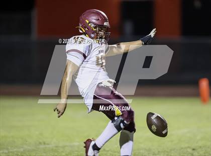 Thumbnail 1 in Salpointe Catholic @ Liberty photogallery.