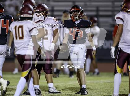 Thumbnail 2 in Salpointe Catholic @ Liberty photogallery.