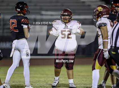 Thumbnail 1 in Salpointe Catholic @ Liberty photogallery.