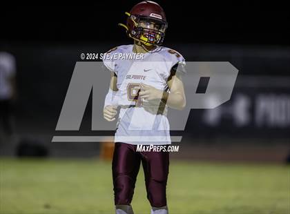 Thumbnail 3 in Salpointe Catholic @ Liberty photogallery.