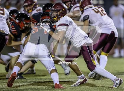 Thumbnail 1 in Salpointe Catholic @ Liberty photogallery.