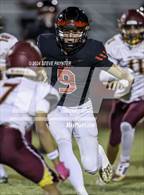 Photo from the gallery "Salpointe Catholic @ Liberty"