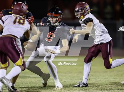 Thumbnail 2 in Salpointe Catholic @ Liberty photogallery.