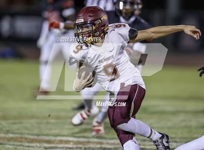 Thumbnail 2 in Salpointe Catholic @ Liberty photogallery.