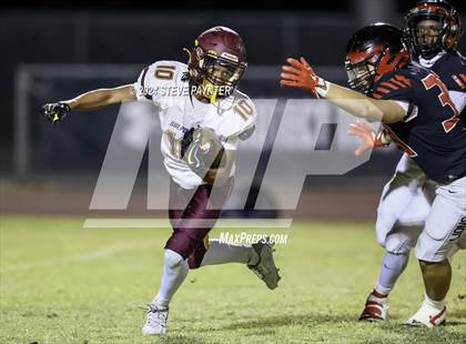 Thumbnail 1 in Salpointe Catholic @ Liberty photogallery.