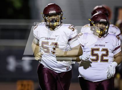 Thumbnail 2 in Salpointe Catholic @ Liberty photogallery.