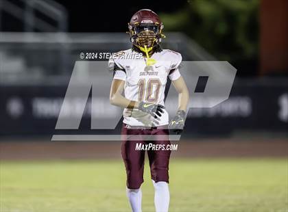 Thumbnail 1 in Salpointe Catholic @ Liberty photogallery.