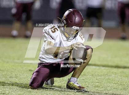 Thumbnail 2 in Salpointe Catholic @ Liberty photogallery.
