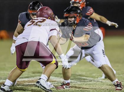 Thumbnail 2 in Salpointe Catholic @ Liberty photogallery.