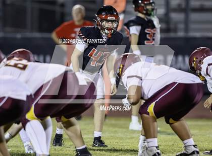 Thumbnail 3 in Salpointe Catholic @ Liberty photogallery.