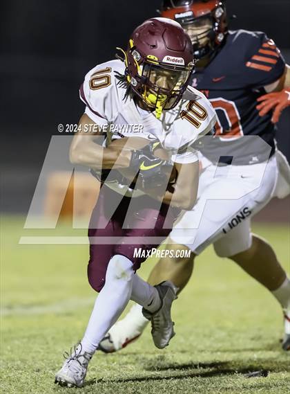 Thumbnail 3 in Salpointe Catholic @ Liberty photogallery.