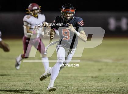Thumbnail 3 in Salpointe Catholic @ Liberty photogallery.