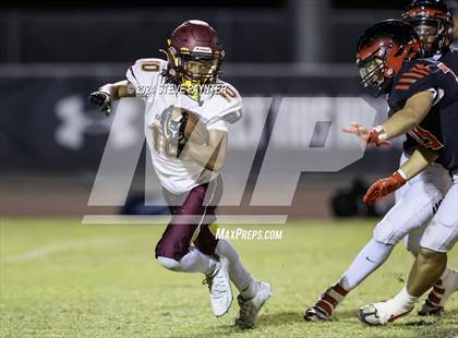 Thumbnail 3 in Salpointe Catholic @ Liberty photogallery.
