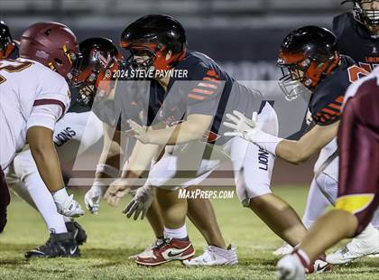 Thumbnail 2 in Salpointe Catholic @ Liberty photogallery.