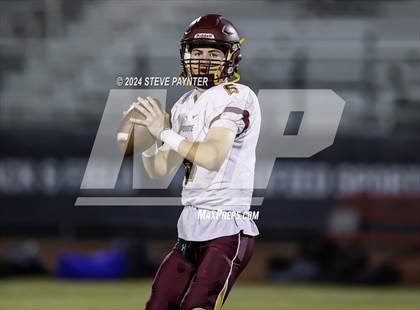 Thumbnail 1 in Salpointe Catholic @ Liberty photogallery.