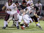 Photo from the gallery "Salpointe Catholic @ Liberty"