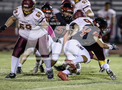 Thumbnail 1 in Salpointe Catholic @ Liberty photogallery.