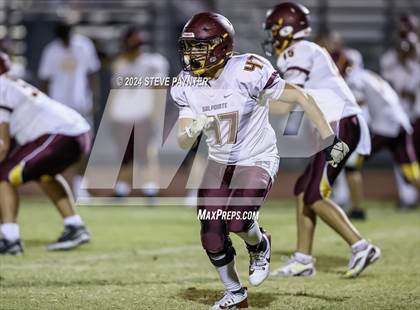 Thumbnail 3 in Salpointe Catholic @ Liberty photogallery.