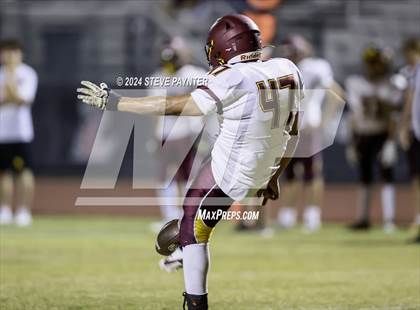 Thumbnail 3 in Salpointe Catholic @ Liberty photogallery.