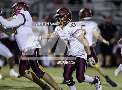 Thumbnail 1 in Salpointe Catholic @ Liberty photogallery.