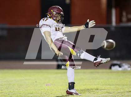 Thumbnail 3 in Salpointe Catholic @ Liberty photogallery.
