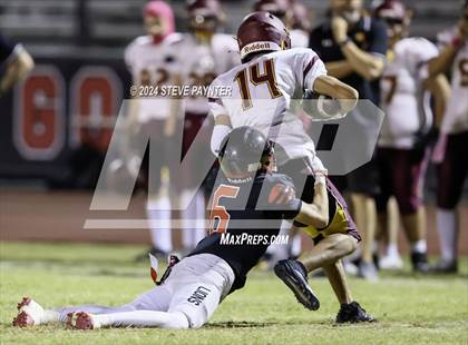 Thumbnail 2 in Salpointe Catholic @ Liberty photogallery.