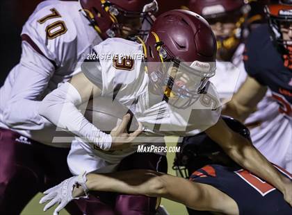Thumbnail 2 in Salpointe Catholic @ Liberty photogallery.