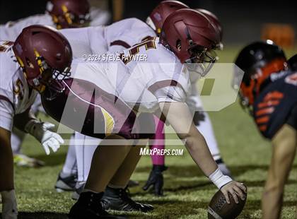 Thumbnail 3 in Salpointe Catholic @ Liberty photogallery.