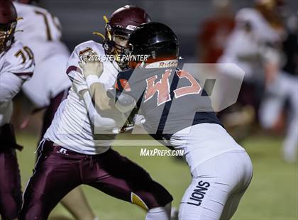 Thumbnail 3 in Salpointe Catholic @ Liberty photogallery.