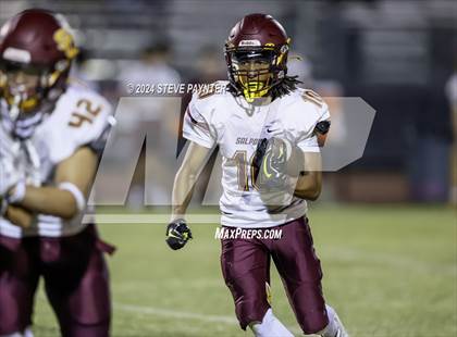 Thumbnail 3 in Salpointe Catholic @ Liberty photogallery.