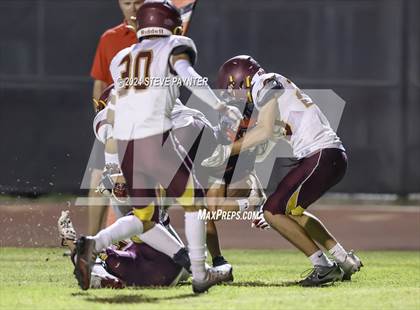 Thumbnail 1 in Salpointe Catholic @ Liberty photogallery.