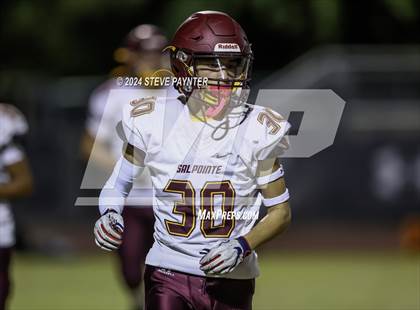 Thumbnail 1 in Salpointe Catholic @ Liberty photogallery.