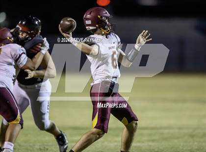 Thumbnail 1 in Salpointe Catholic @ Liberty photogallery.