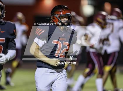 Thumbnail 1 in Salpointe Catholic @ Liberty photogallery.