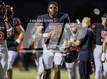 Thumbnail 3 in Salpointe Catholic @ Liberty photogallery.