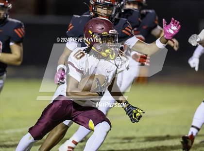 Thumbnail 2 in Salpointe Catholic @ Liberty photogallery.