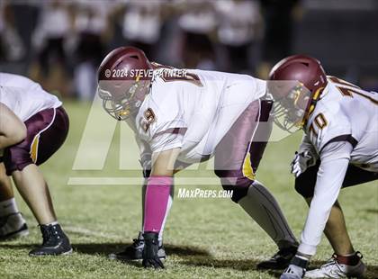 Thumbnail 2 in Salpointe Catholic @ Liberty photogallery.