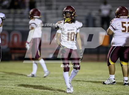 Thumbnail 1 in Salpointe Catholic @ Liberty photogallery.