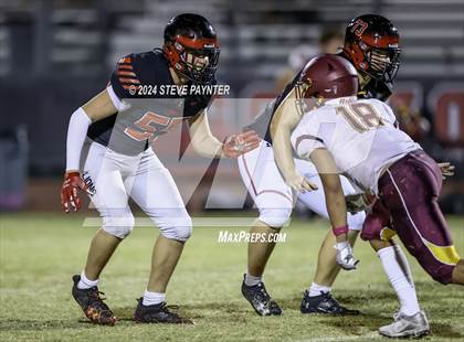 Thumbnail 3 in Salpointe Catholic @ Liberty photogallery.