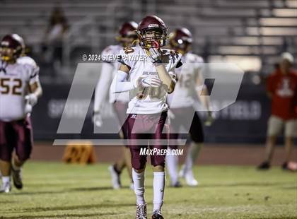 Thumbnail 2 in Salpointe Catholic @ Liberty photogallery.