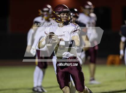 Thumbnail 3 in Salpointe Catholic @ Liberty photogallery.